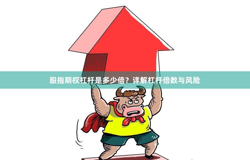 股指期权杠杆是多少倍？详解杠杆倍数与风险