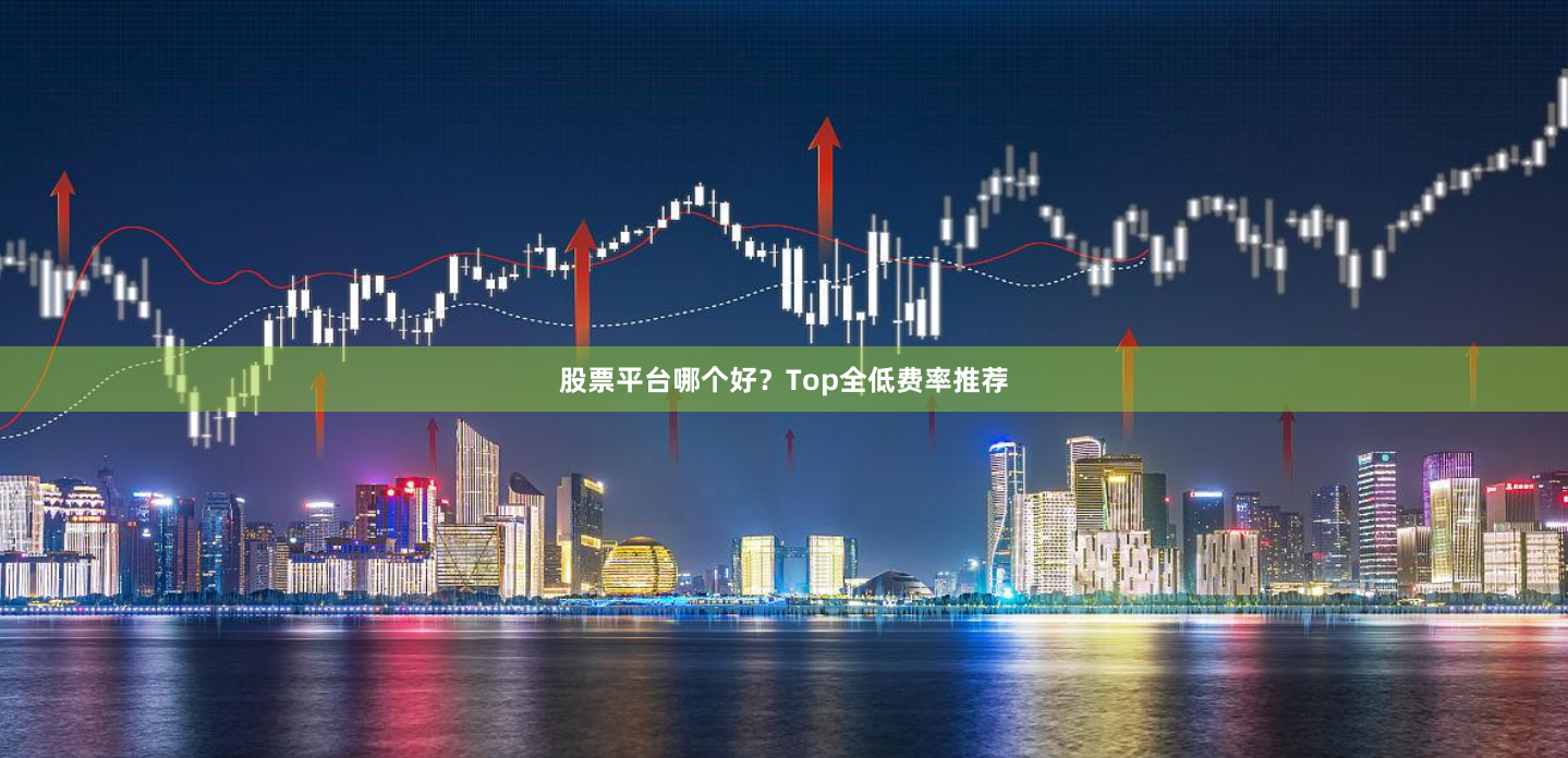 股票平台哪个好？Top全低费率推荐